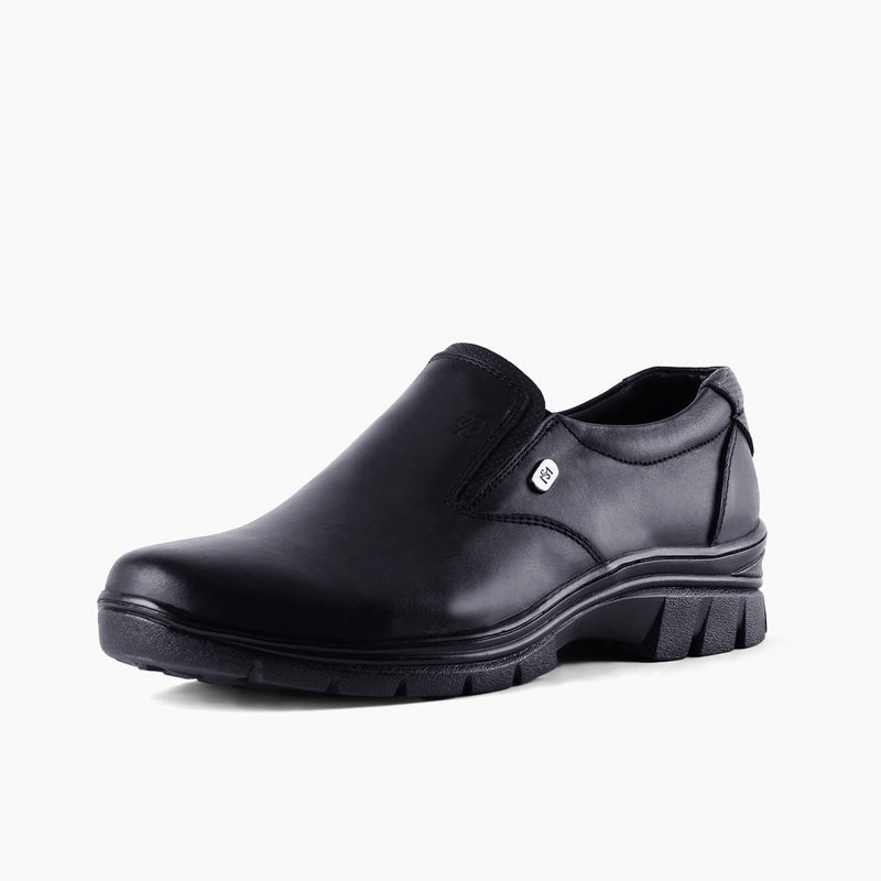 Morshedy Men’s Classic Shoes